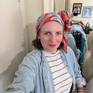 Meet your Posher, Dawn